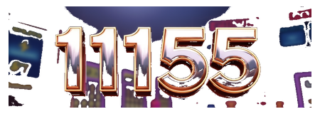 111555 logo